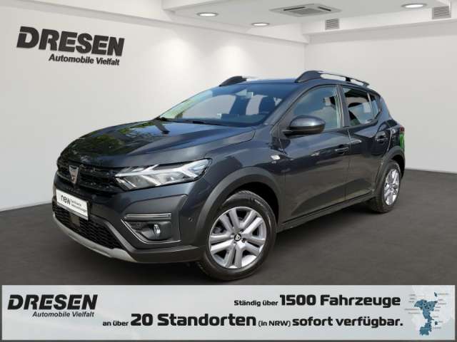 Sandero