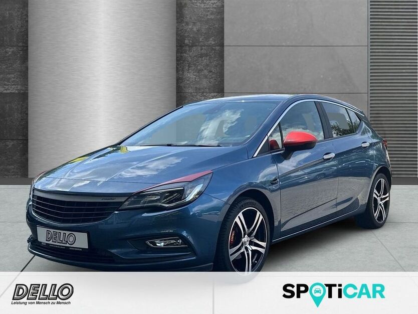 Astra