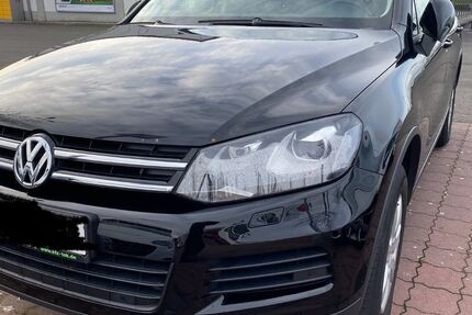 VW Touareg 280.000 km 12.700 &euro; Pirmasens 66953