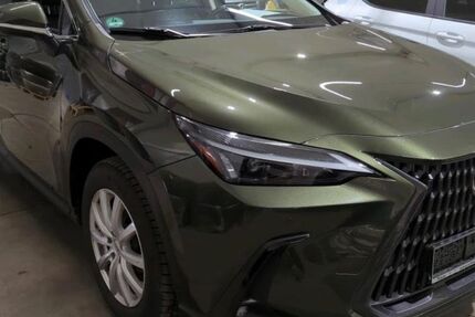 Lexus NX 350h 89.000 km 35.999 &euro; Ditzingen 71254