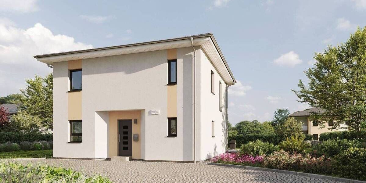 Einfamilienhaus Halle (Saale) Dölau - 5 Zimmer, 159 m&sup2;, 458.288&euro; | Angebot:26916992