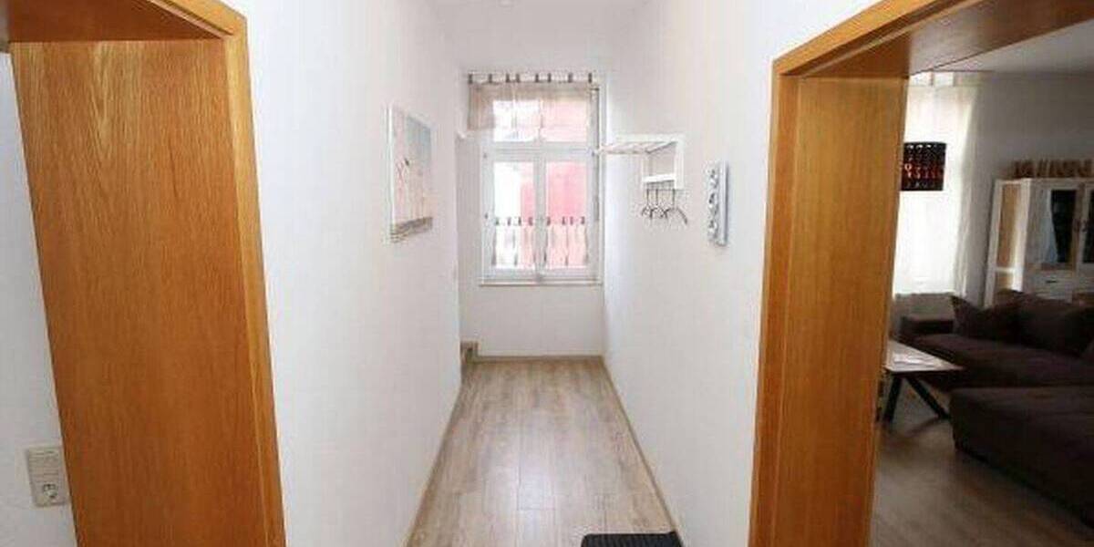 Etagenwohnung Goehren - 3 Zimmer, 88 m&sup2;, 280.000&euro; | Angebot:26330508