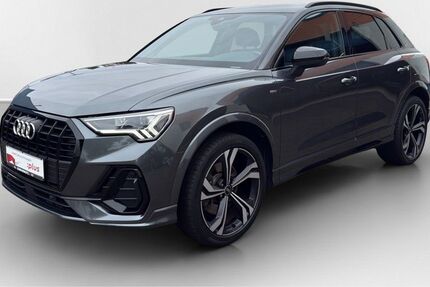 Audi Q3 85.870 km 31.990 &euro; Arnstadt 99310