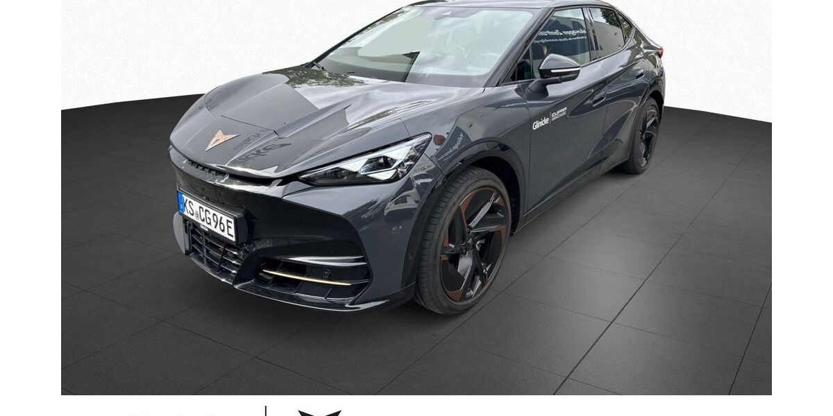 Cupra Tavascan 9.900 km 45.990 &euro; Kassel 34119