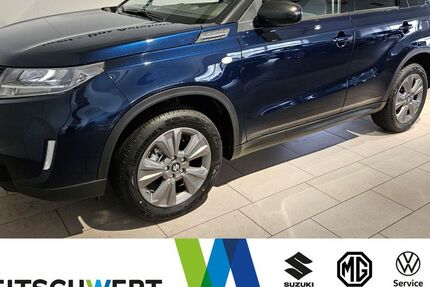 Suzuki Vitara 1.600 km 22.950 &euro; Ansbach 91522
