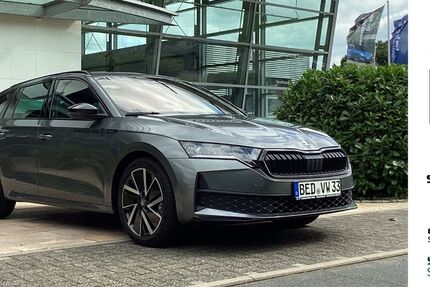 Skoda Octavia 1.500 km 35.990 &euro; Brand-Erbisdorf 09618