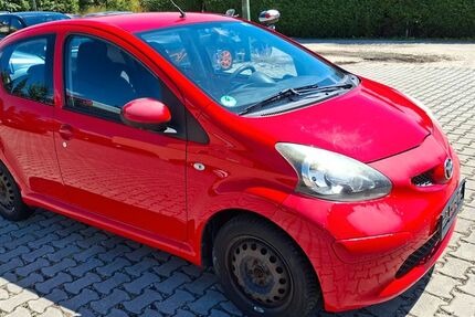 Toyota Aygo (X) 193.000 km 850 &euro; Schwandorf 92421