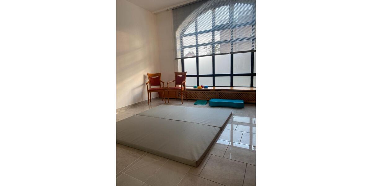 Gewerbeobjekt Praxis, Büro, Café u.ä zimmer