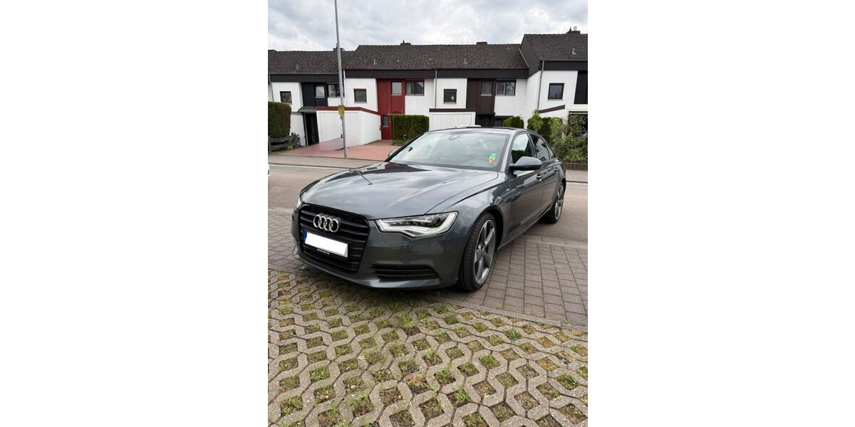 Audi A6 230.000 km 14.000 &euro; Limburg 65549