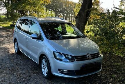 VW Sharan 175.000 km 16.690 &euro; Edewecht 26188