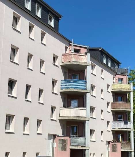 Wohnung zum Mieten in Meiningen 420 € 53 m²