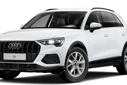 Audi Q3 7.610 km 33.890 &euro; Bad Tölz 83646