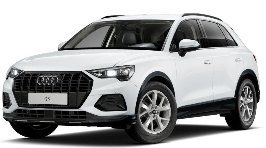 Audi Q3 7.610 km 33.890 &euro; Bad Tölz 83646