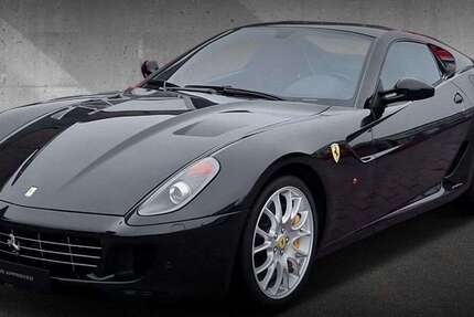 Ferrari 599 51.500 km 129.500 € Osterhofen 94486