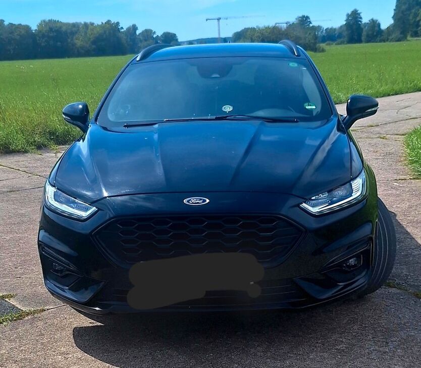 Mondeo