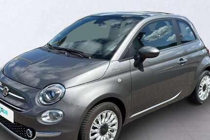 Fiat 500 23.756 km 14.490 &euro; Vacha 36404