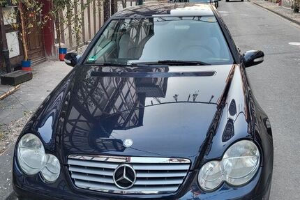 Mercedes C 180
