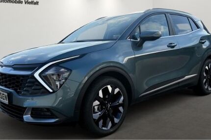 Kia Sportage 61.000 km 27.880 &euro; Korschenbroich 41352