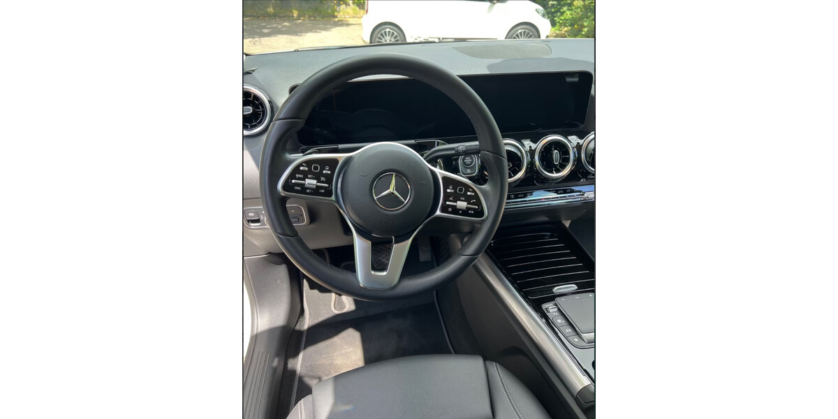 Mercedes-Benz B 200 36.000 km 26.000 &euro; Kassel 34117