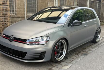 VW Golf 75.000 km 22.000 &euro; Bad Windsheim 91438