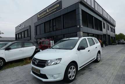 Dacia Logan 114.000 km 5.649 € Neustadt an der Weinstraße 67433