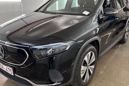 Mercedes-Benz EQA 84.000 km 22.967 &euro; Rheinzabern 76764