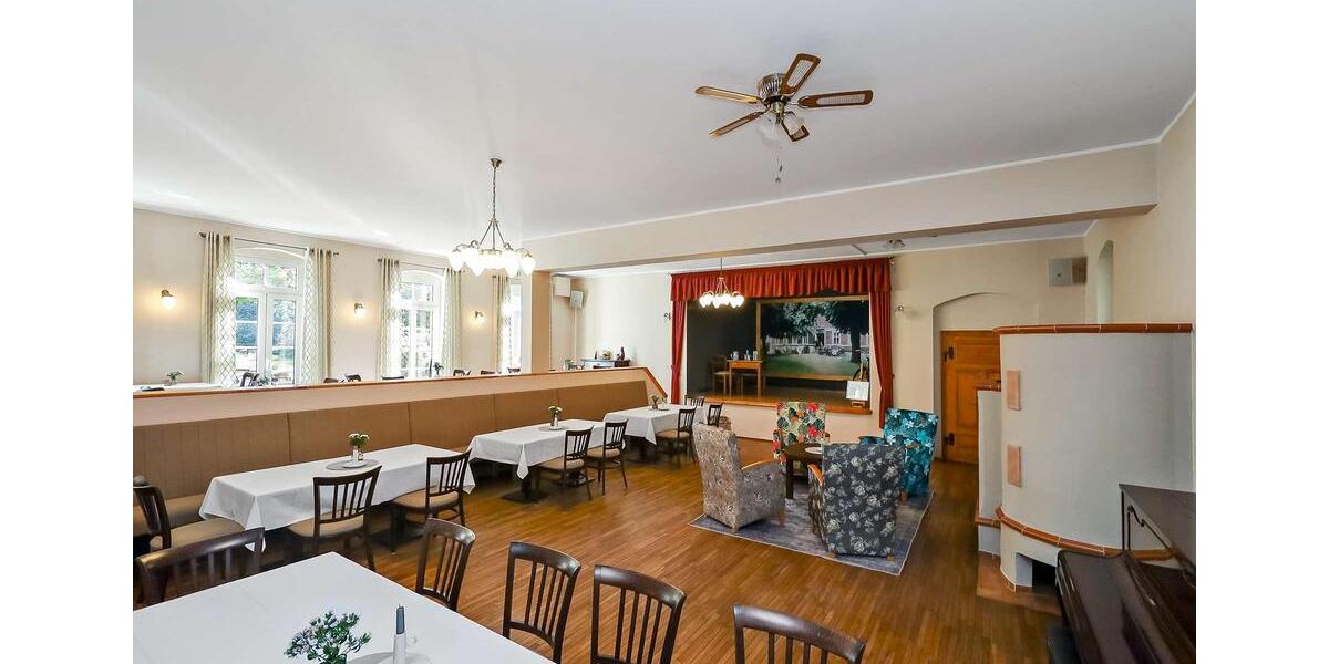 Gewerbeobjekt Beeskow - 3.000&euro; | Angebot:26236012