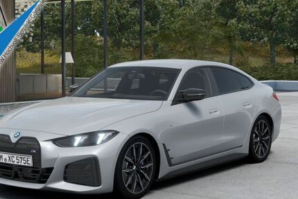BMW i4 10.550 km 51.900 &euro; Herford 32051