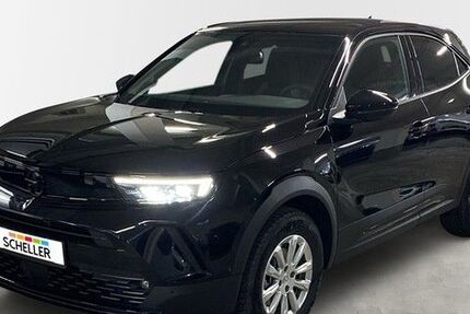 Opel Mokka 1.412 km 31.700 &euro; Fulda 36043