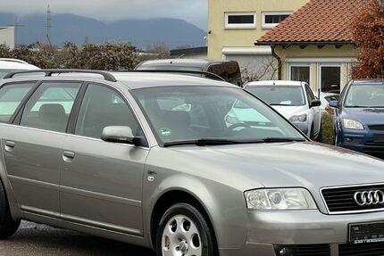 Audi A6 229.000 km 1.999 &euro; Landau in der Pfalz, Rheinland-Pfalz 76829