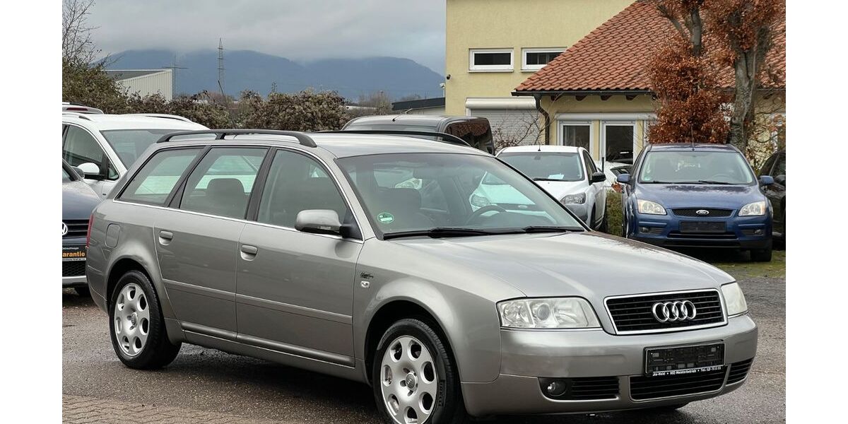 Audi A6 229.000 km 1.999 &euro; Landau in der Pfalz, Rheinland-Pfalz 76829