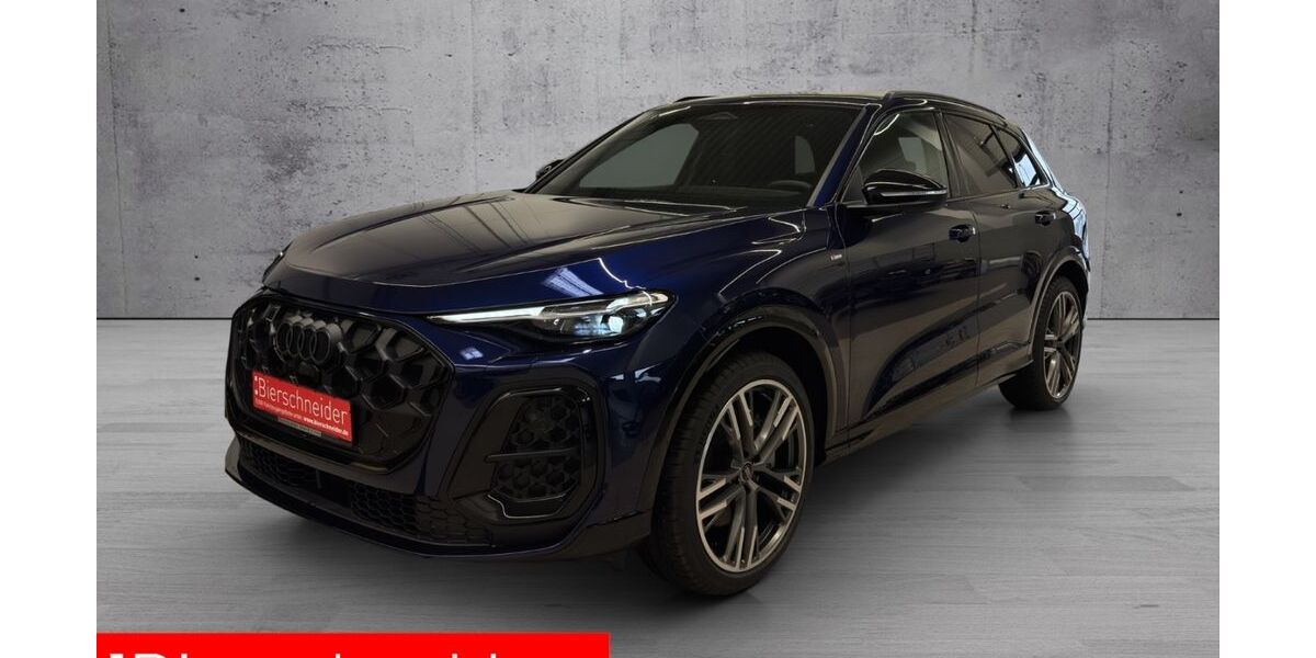 Audi Q5 2.500 km 71.800 &euro; Donauwörth 86609