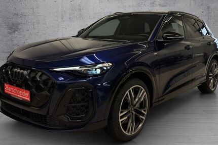 Audi Q5 3.000 km 71.600 &euro; Donauwörth 86609