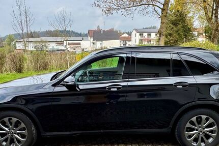 Mercedes-Benz GLC 220 115.000 km 22.300 &euro; Aidenbach 94501