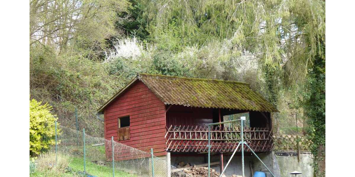 Grundstück Wiesbaden Schierstein - 24.500&euro; | Angebot:26330213