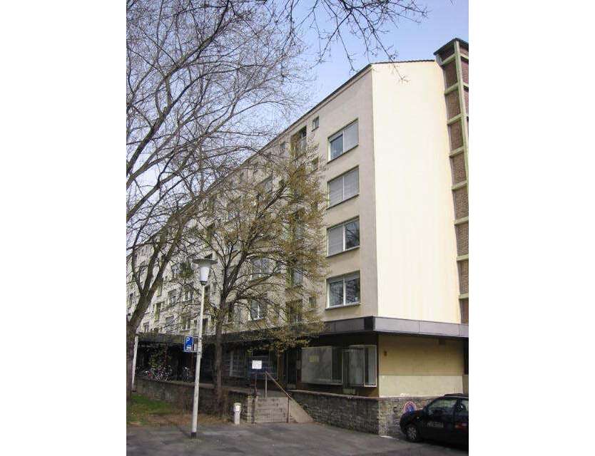 Wohnung zum Mieten in Bonn 435 € 31 m²