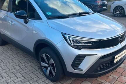 Opel Crossland (X) 25.800 km 13.150 &euro; Versmold 33775