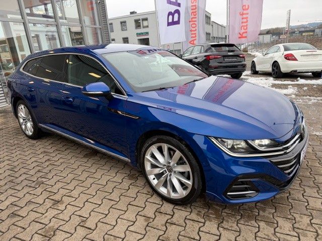 VW Arteon 183.000 km 21.700 &euro; Frankenberg/Eder 35066