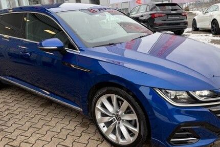 VW Arteon 183.000 km 22.600 &euro; Frankenberg/Eder 35066