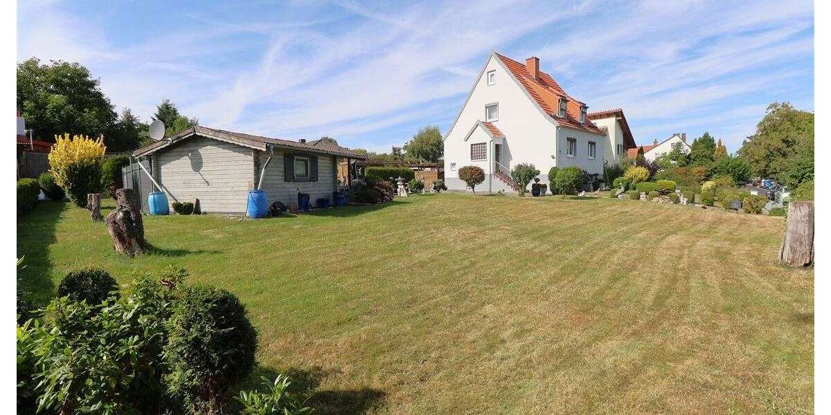 Haus zum Kaufen in Hessisch Lichtenau 245.000 € 113.5 m² 5 zimmer