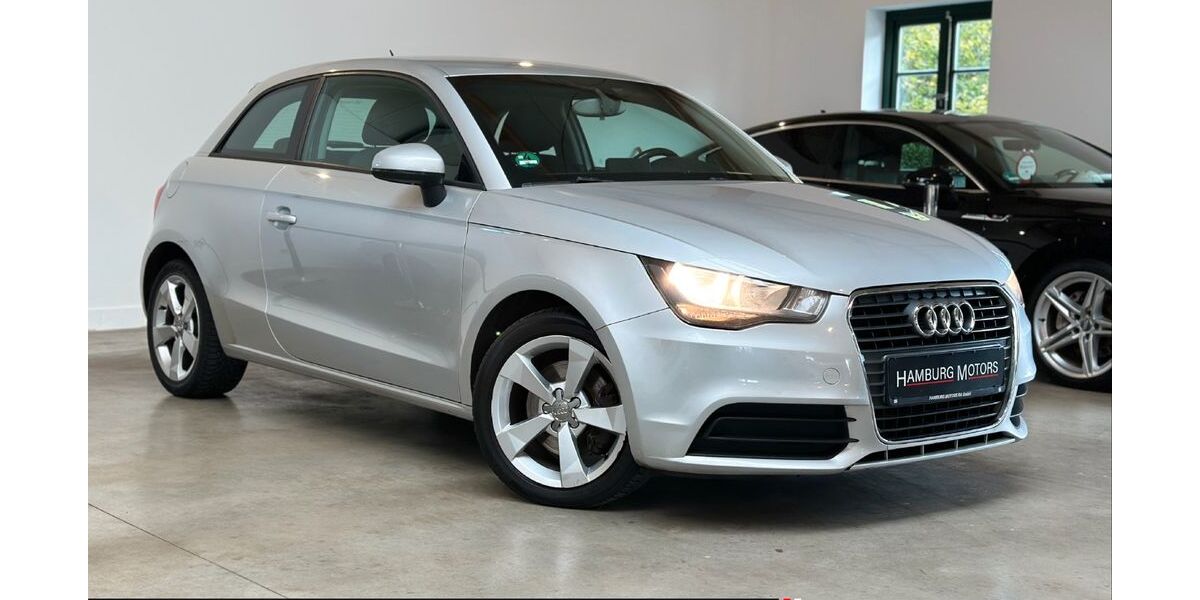 Audi A1 179.000 km 7.990 &euro; Hamburg 21037