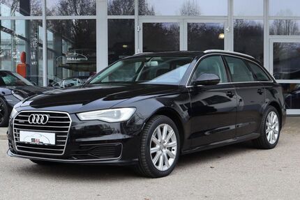 Audi A6 193.631 km 17.990 &euro; Pentling bei Regensburg 93080