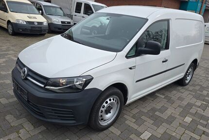 VW Caddy Maxi 222.000 km 9.900 &euro; Lohne 49393