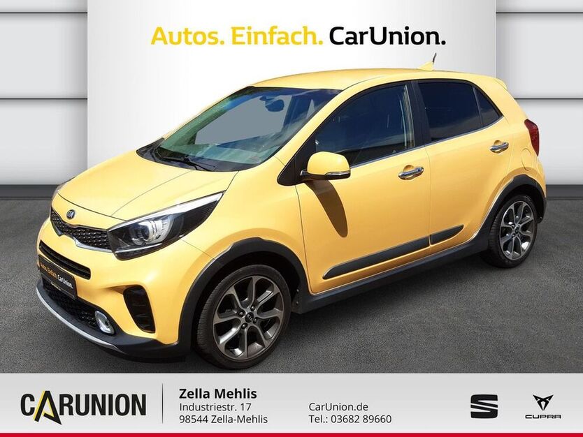 Picanto