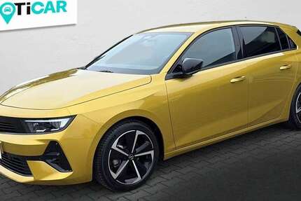 Opel Astra 4.255 km 24.600 &euro; Barchfeld-Immelborn 36456
