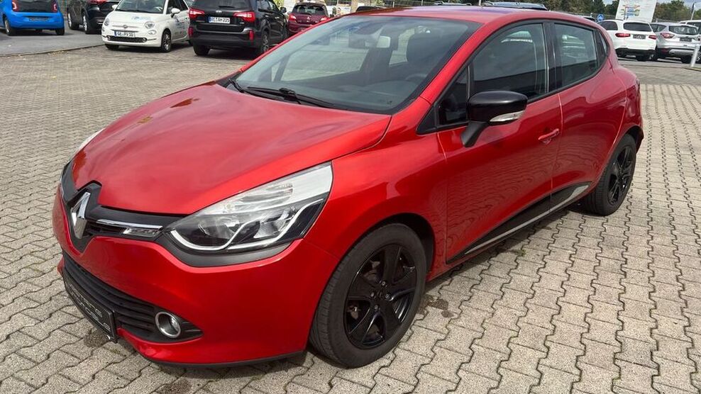 Clio