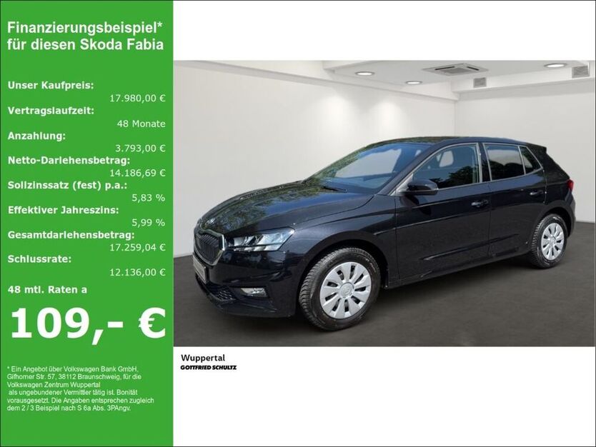 Fabia
