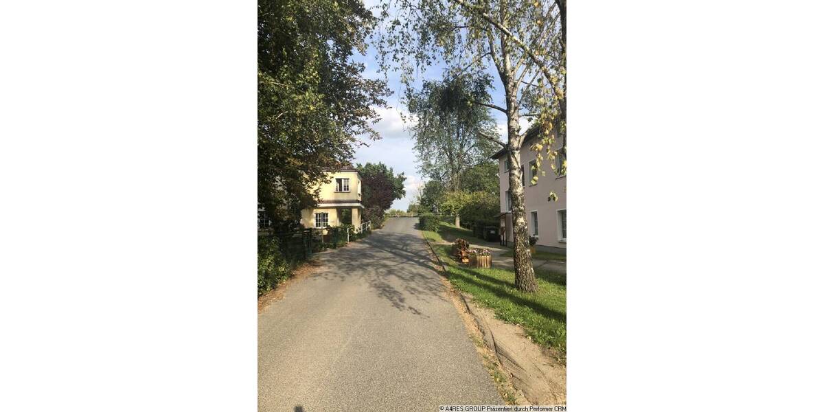 Einfamilienhaus Bad Freienwalde - 165&euro; | Angebot:23854217