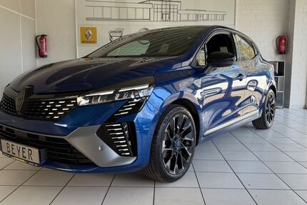 Renault Clio 16.500 km 22.950 &euro; Dortmund 44309