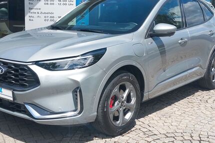 Ford Kuga 19.200 km 36.890 &euro; Überlingen 88662